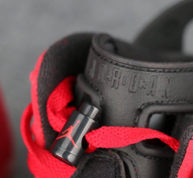 Nike Air Jordan 6 Retro Toro Bravo
