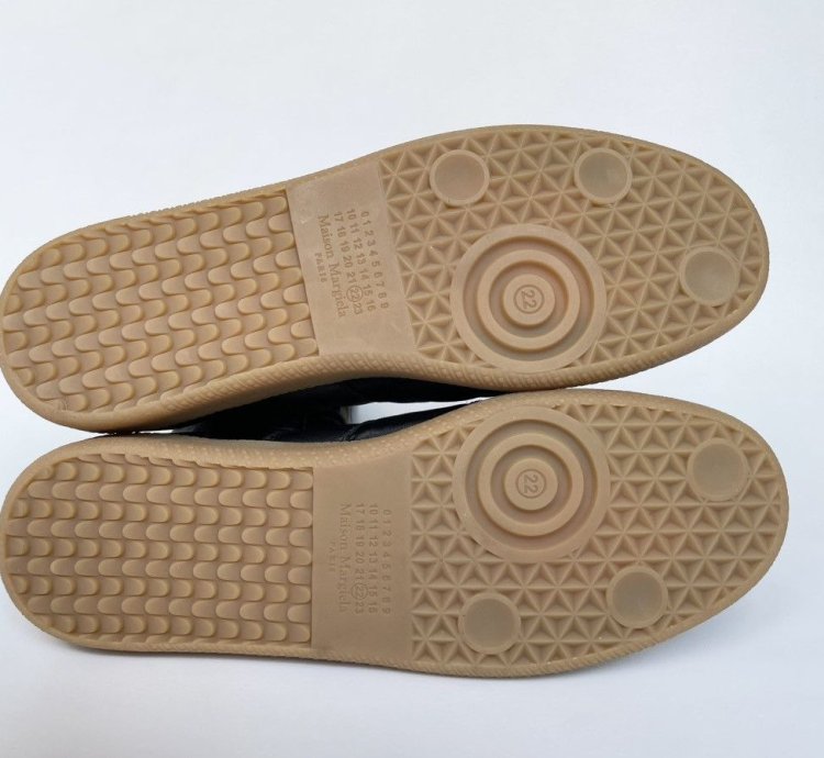 17 GAT Boxing Sneakers