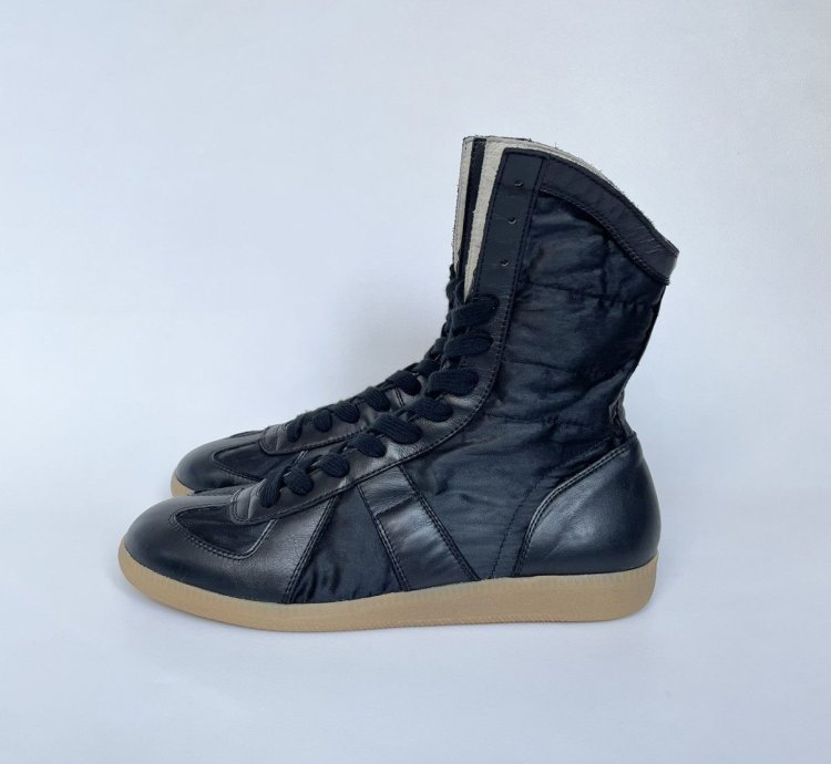 17 GAT Boxing Sneakers
