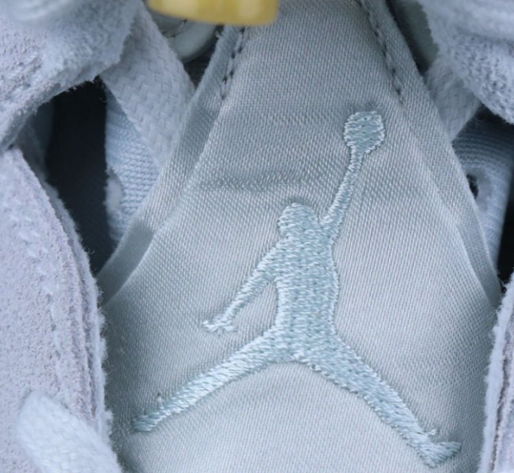 Nike Air Jordan 6 Retro Craft Paris Olympics