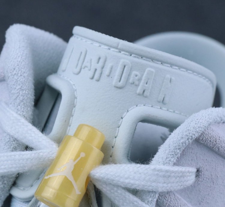 Nike Air Jordan 6 Retro Craft Paris Olympics