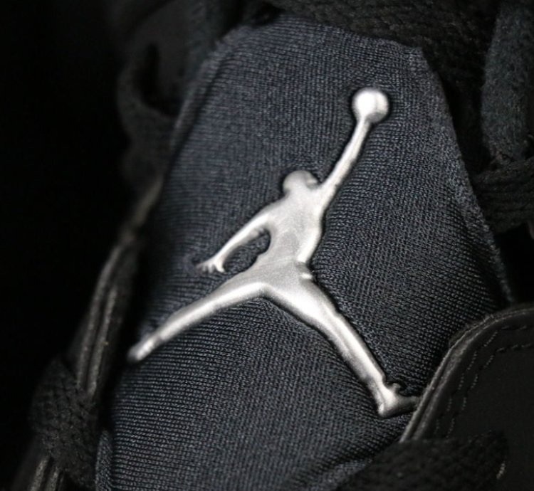 Nike Air Jordan 6 Retro Chrome