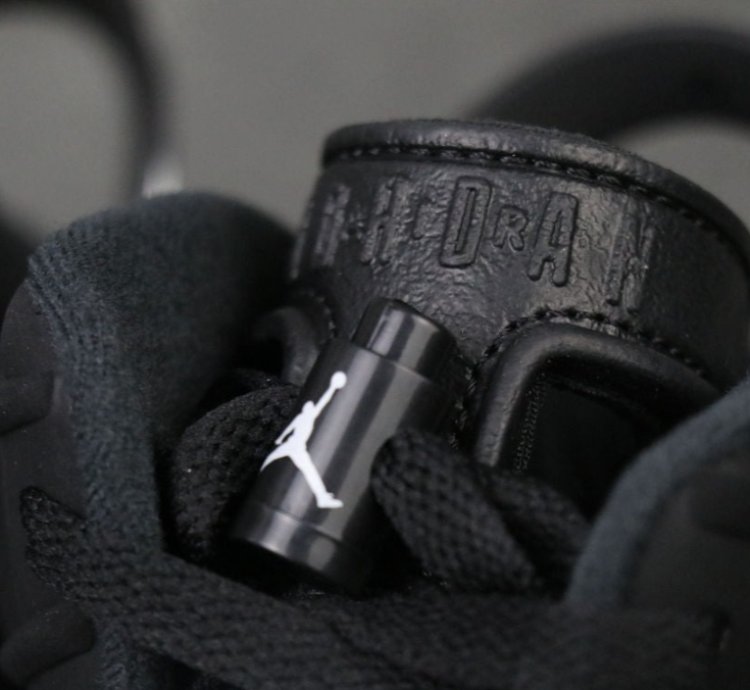 Nike Air Jordan 6 Retro Chrome