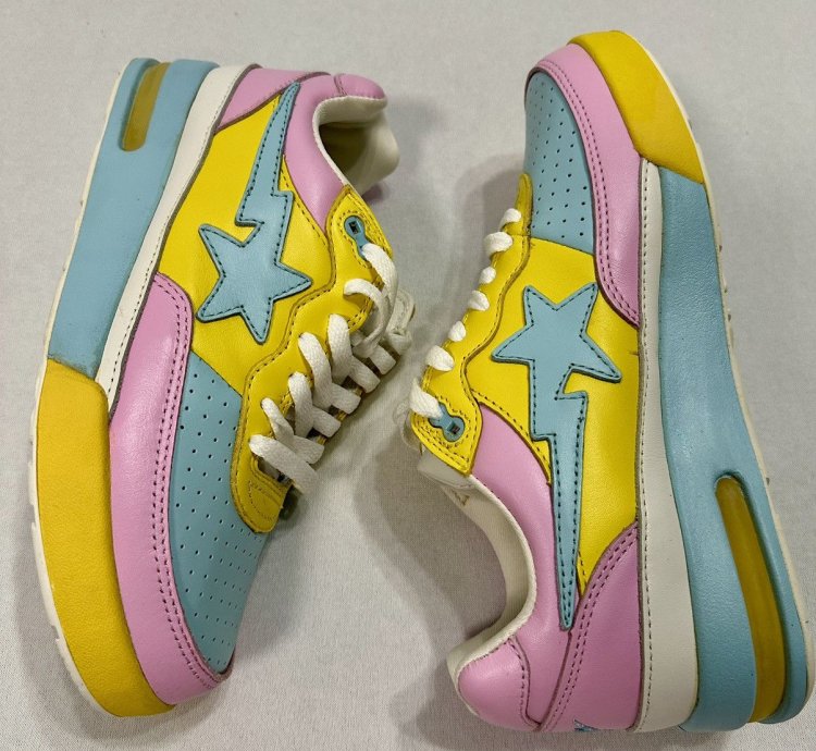 2006 Cotton Candy Roadsta