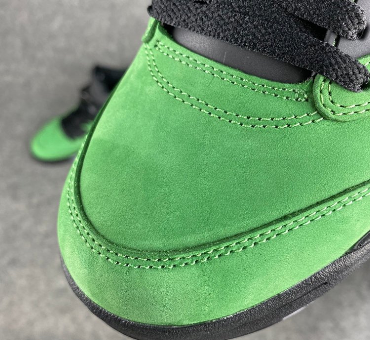 Nike Air Jordan 5 Retro SE Oregon