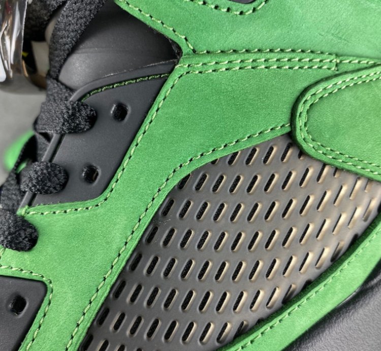 Nike Air Jordan 5 Retro SE Oregon