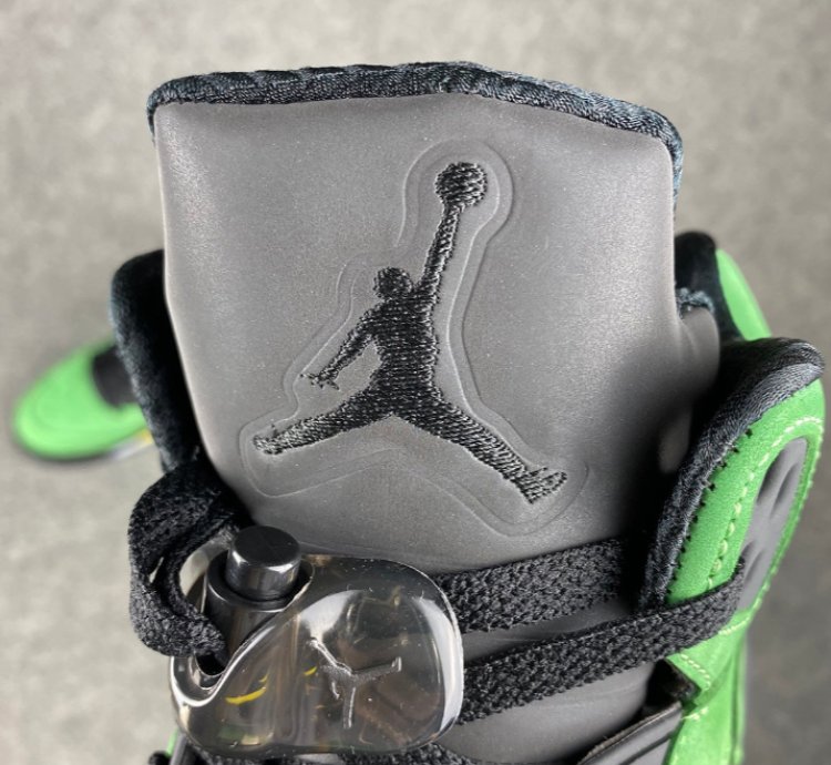 Nike Air Jordan 5 Retro SE Oregon
