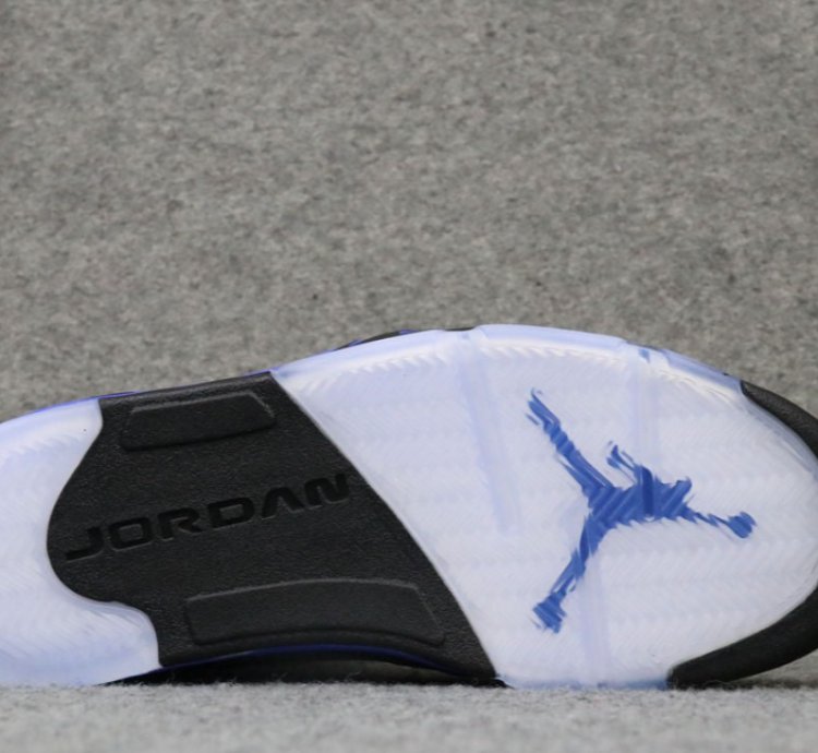 Nike Air Jordan 5 Retro Racer Blue