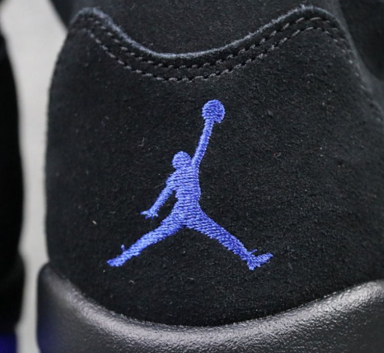Nike Air Jordan 5 Retro Racer Blue