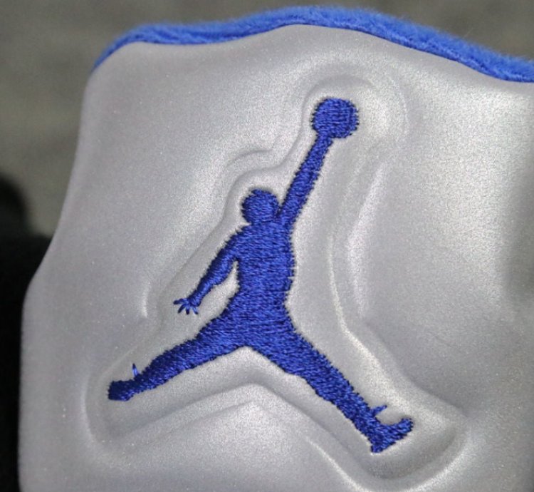 Nike Air Jordan 5 Retro Racer Blue