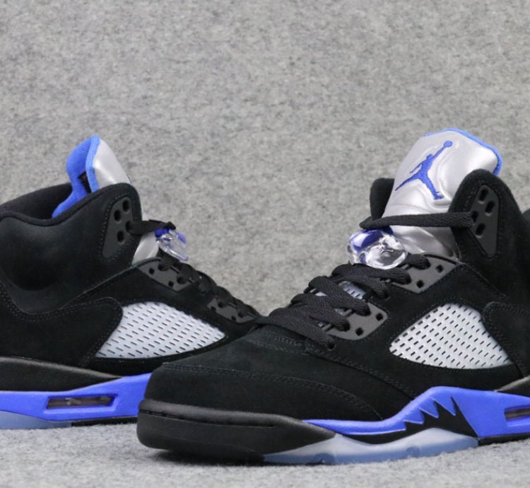 Nike Air Jordan 5 Retro Racer Blue