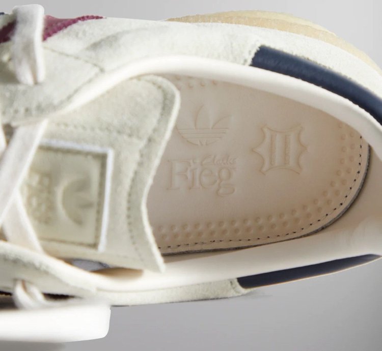 8th Street Samba Kithmas Multicolor