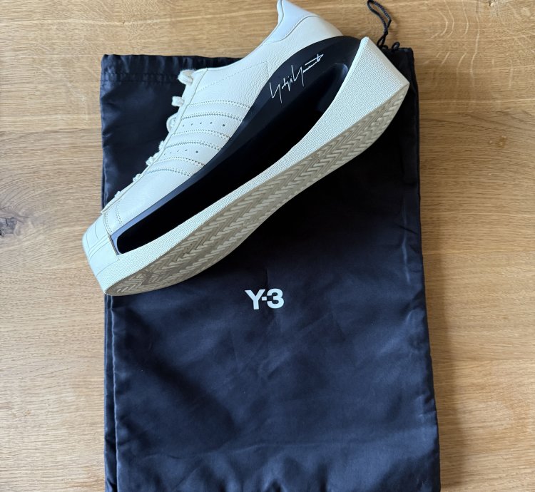 Adidas  -3 Gendo Superstar Deadstock (US10 5 EU44 5)