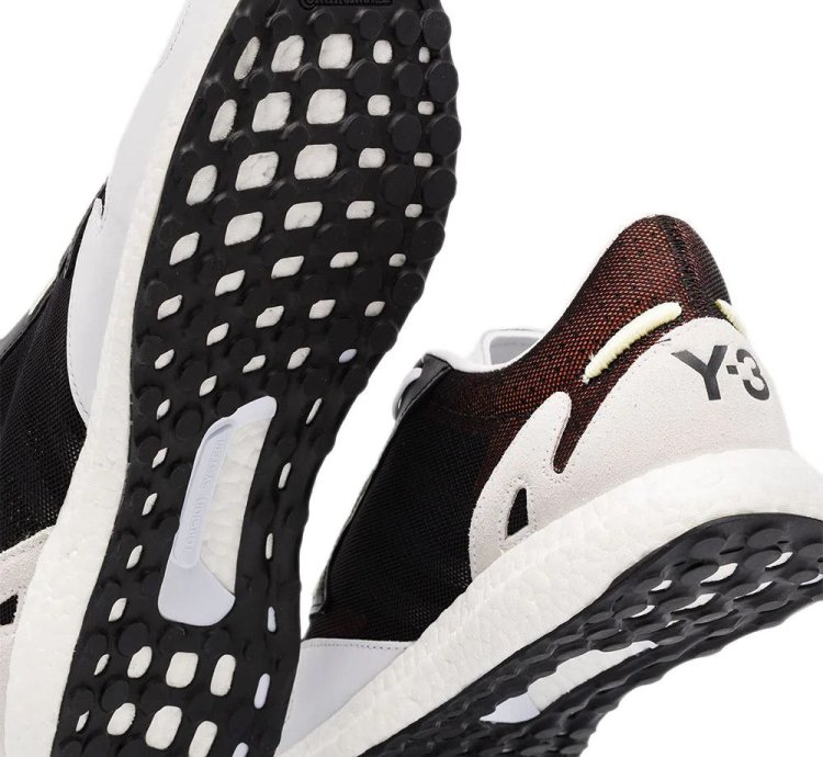 Adidas  -3 Rhisu Run low-top sneakers