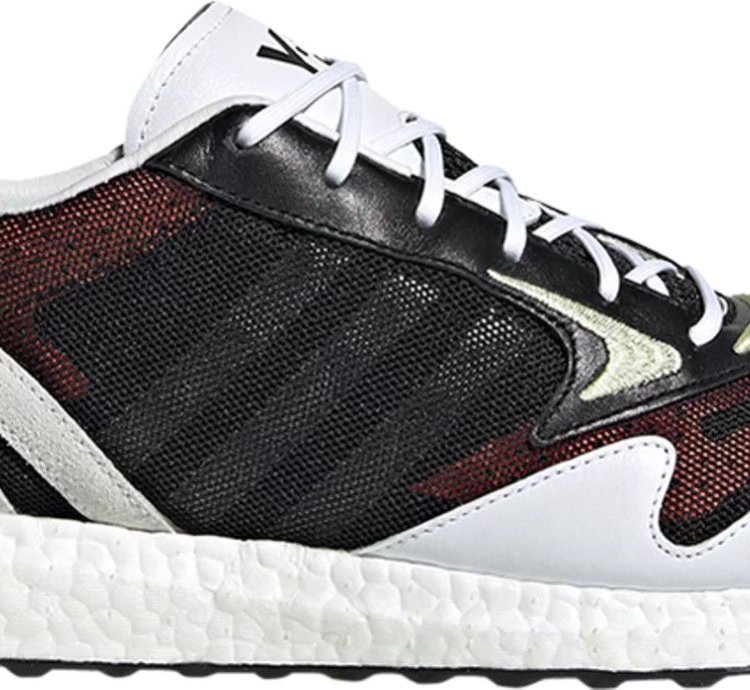 Adidas  -3 Rhisu Run low-top sneakers