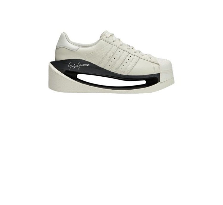 Adidas  3 Gendo superstar