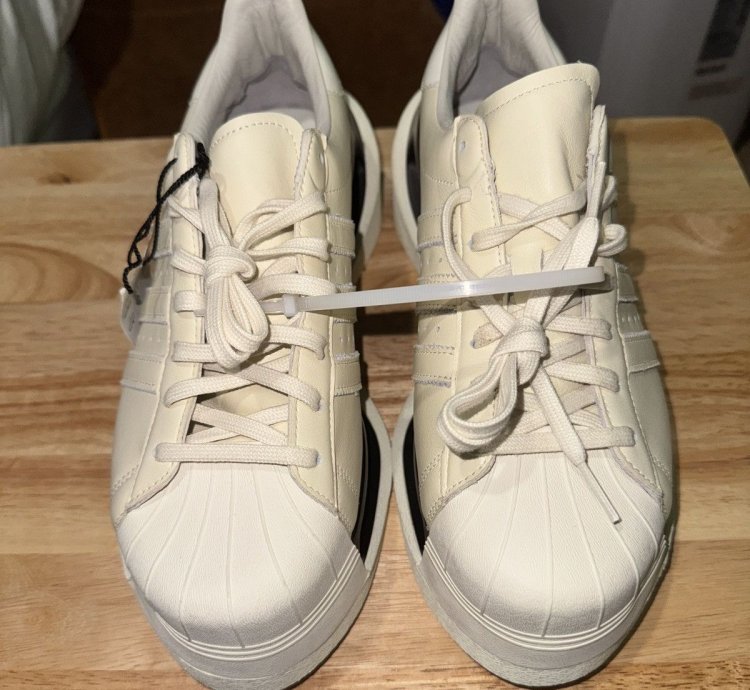 Adidas  3 Gendo superstar