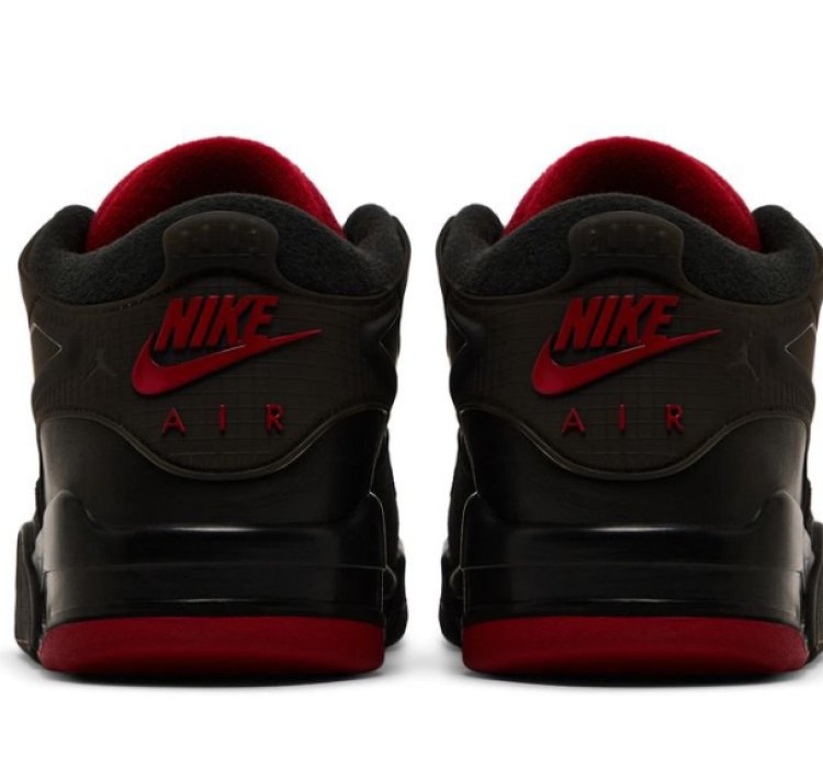 Mens Wmns Air Jordan 4 RM Bred FQ7939-060