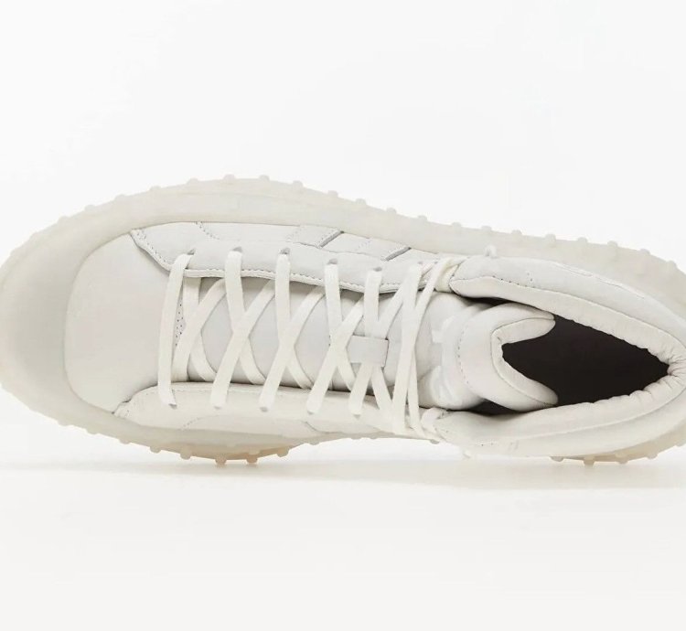 adidas -3 GR 1P High Off White Yohji Yamamoto Mens Size 8 5