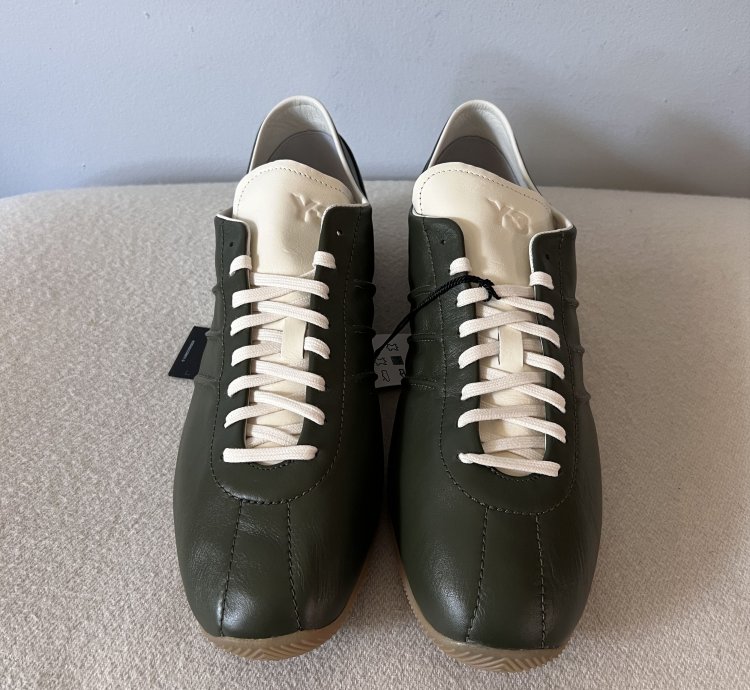 Adidas -3 Japan in Night Cargo