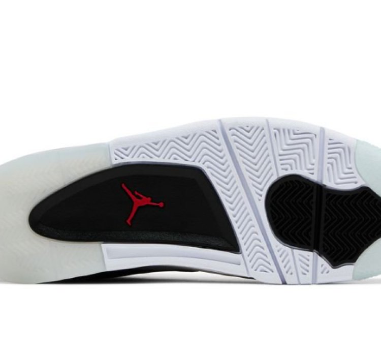 Mens Wmns Air Jordan 4 RM Black Metallic HV5184-010