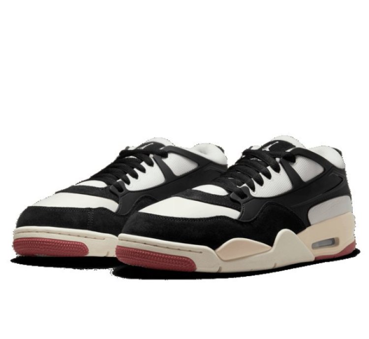 Mens Wmns Air Jordan 4 RM 'Canton Rust' FQ7939-100