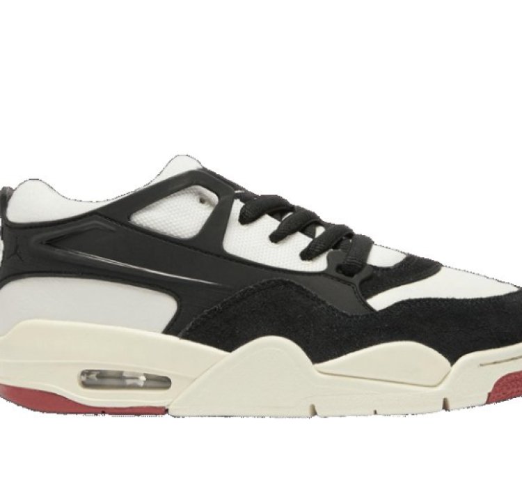 Mens Wmns Air Jordan 4 RM 'Canton Rust' FQ7939-100