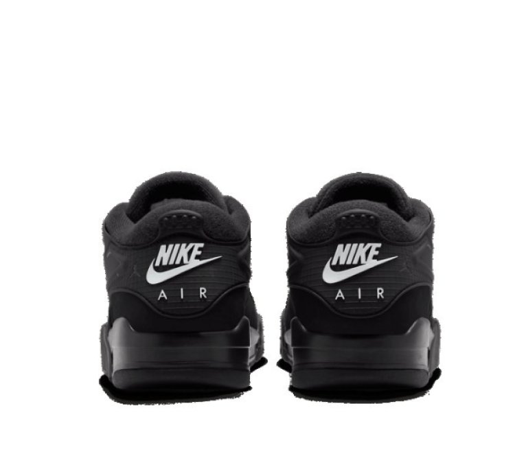Mens Wmns Air Jordan 4 RM 'Black Cat' FQ7939-004