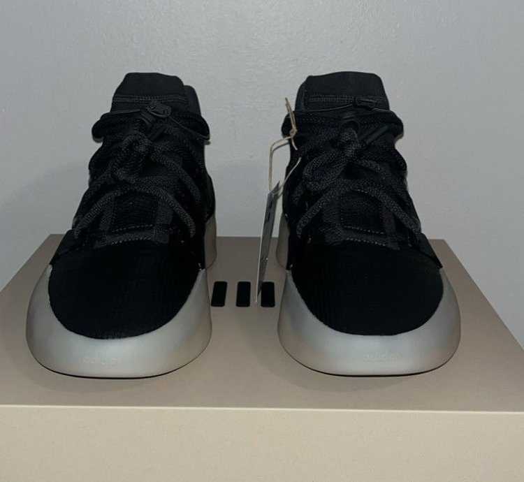 ADIDAS FEAR OF GOD ATHLETICS 1 BASKETBALL