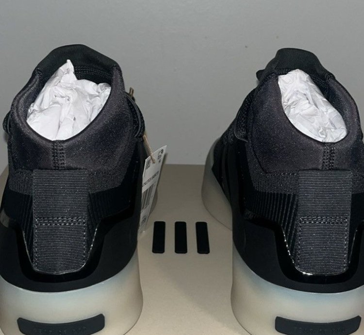ADIDAS FEAR OF GOD ATHLETICS 1 BASKETBALL