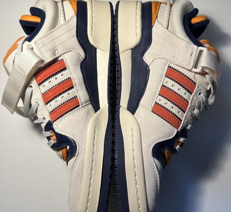 Adidas Forum Bad Bunny Cangrejos