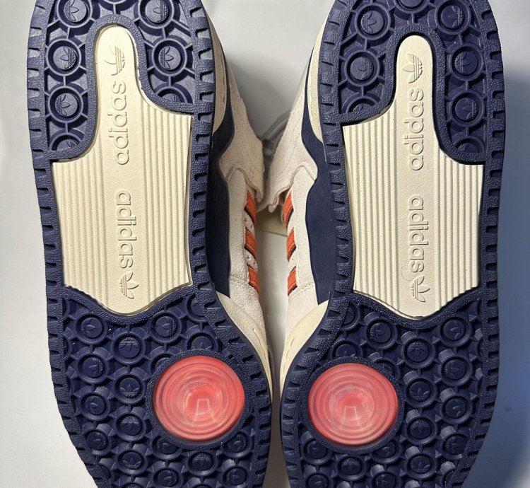 Adidas Forum Bad Bunny Cangrejos