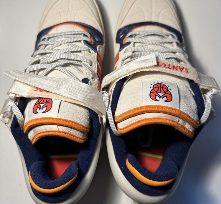 Adidas Forum Bad Bunny Cangrejos