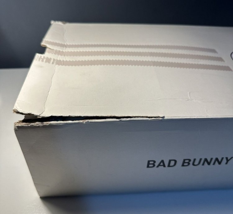 Adidas Forum Bad Bunny Cangrejos