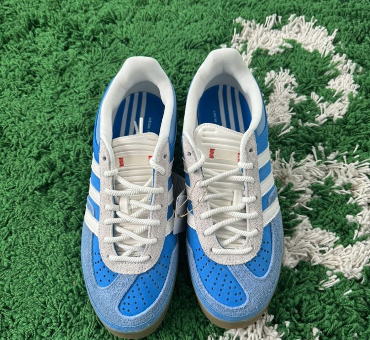 Adidas Gazelle