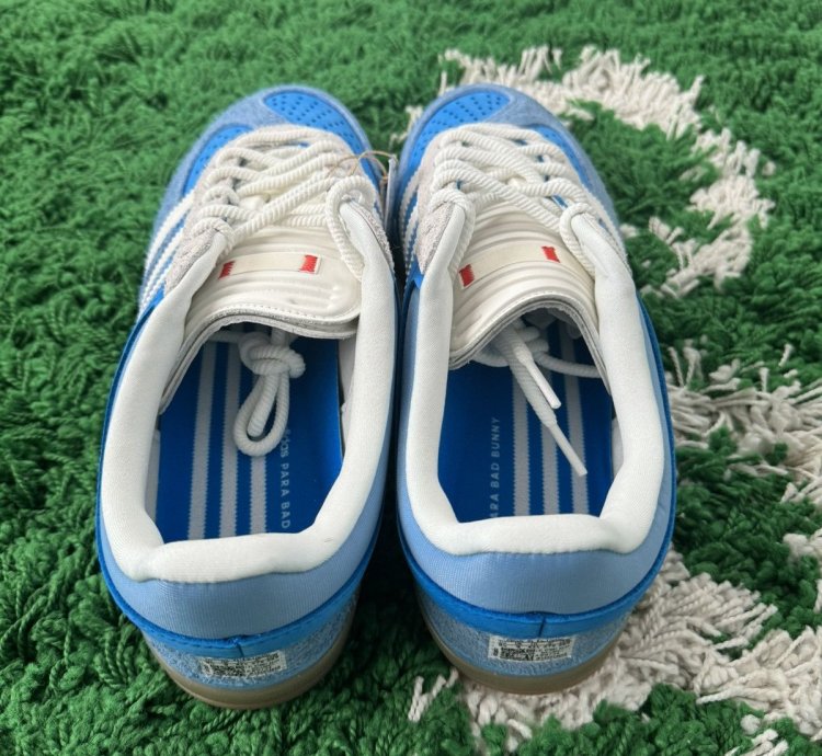 Adidas Gazelle