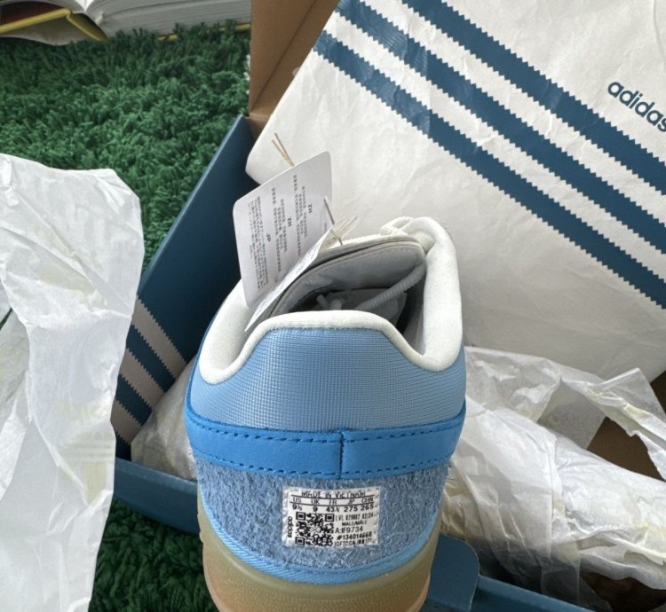 Adidas Gazelle