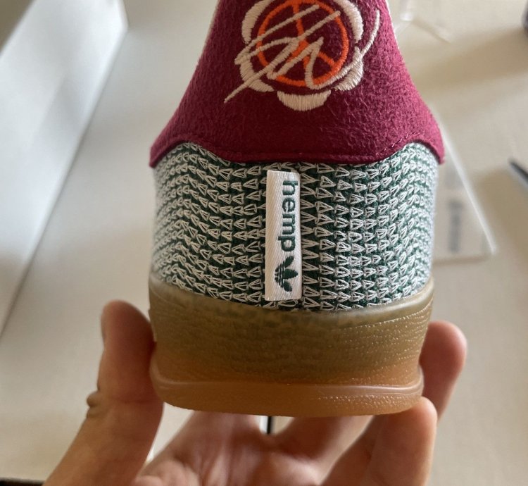 Adidas gazelle Sean Witherspoon