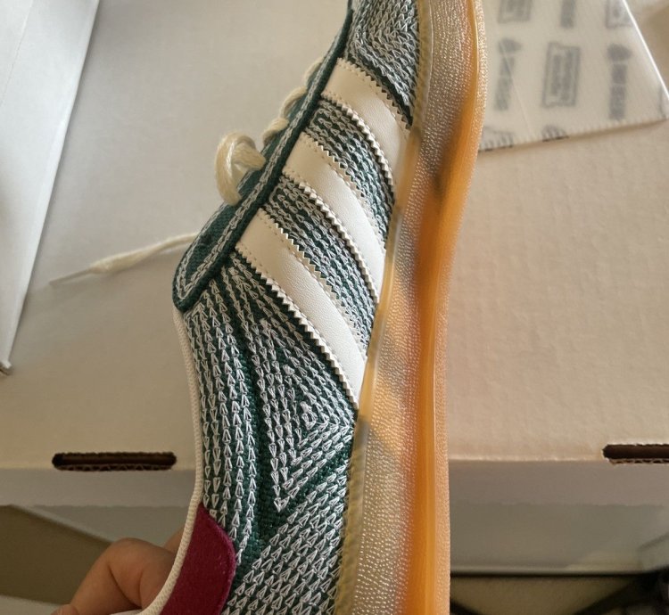 Adidas gazelle Sean Witherspoon