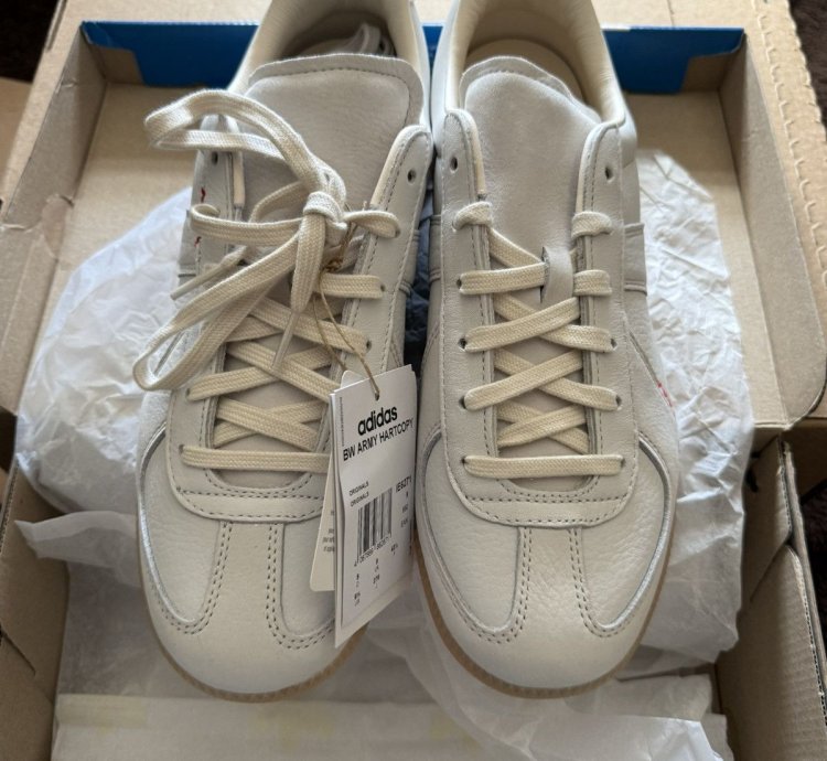 Adidas Hartcopy BW ARMY
