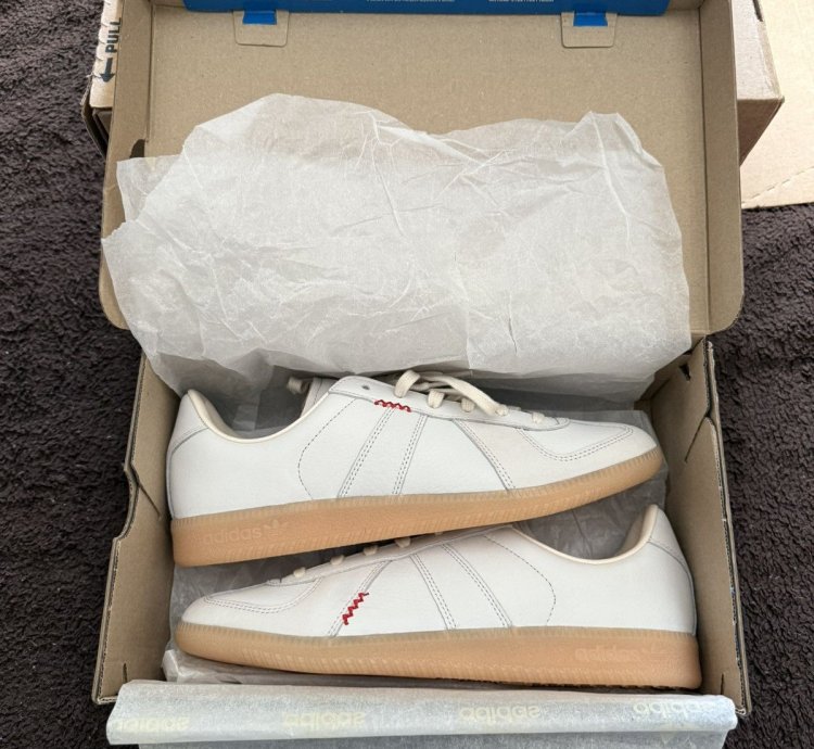 Adidas Hartcopy BW ARMY