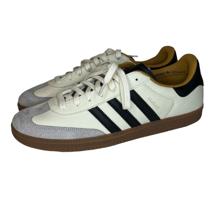 Adidas JJJJound Samba MIG