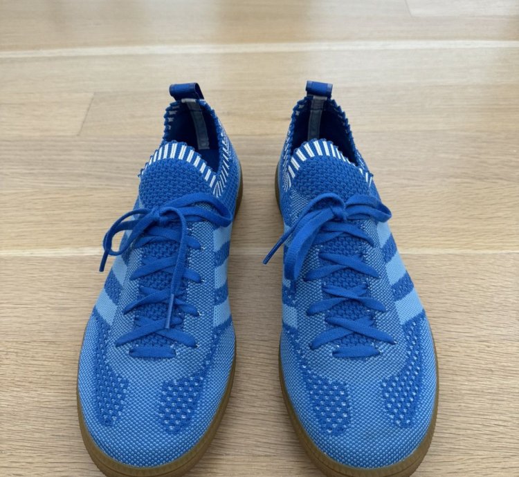 Adidas Originals Very Spezial Primeknit