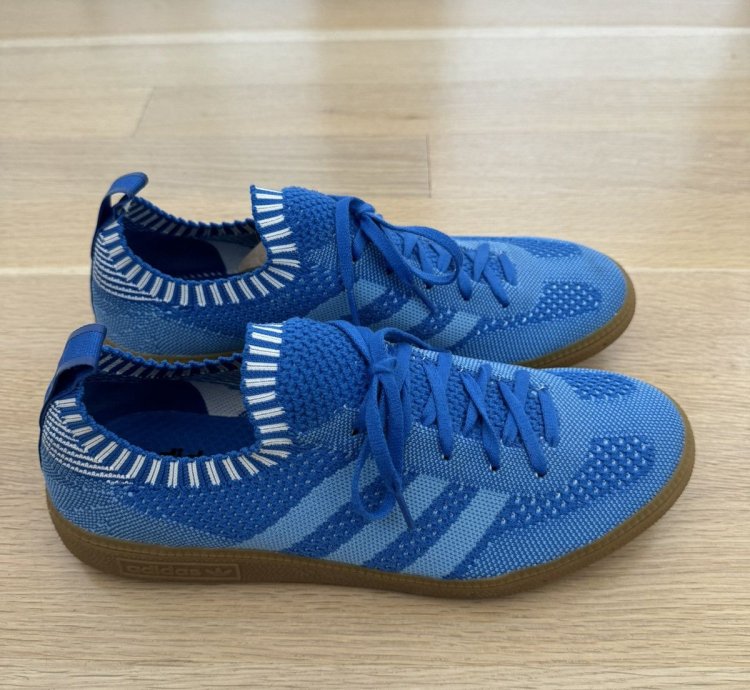 Adidas Originals Very Spezial Primeknit