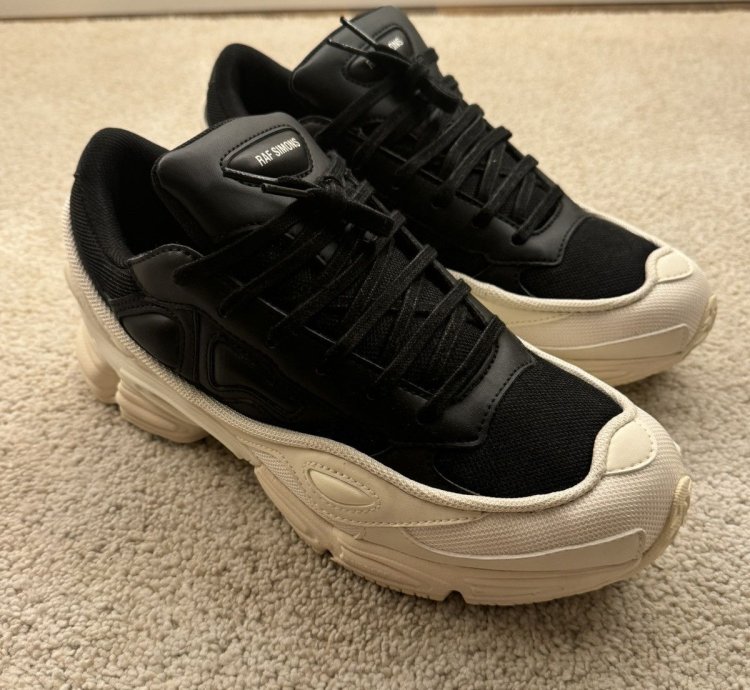 Adidas Ozweego RAF SIMMONS