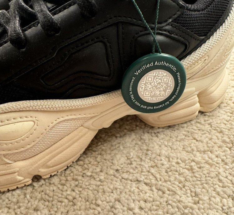 Adidas Ozweego RAF SIMMONS