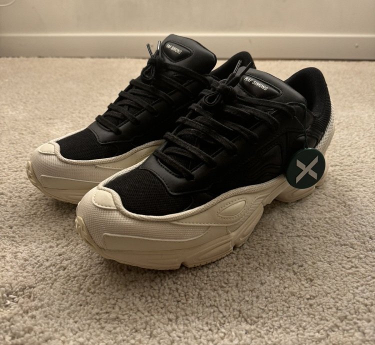 Adidas Ozweego RAF SIMMONS