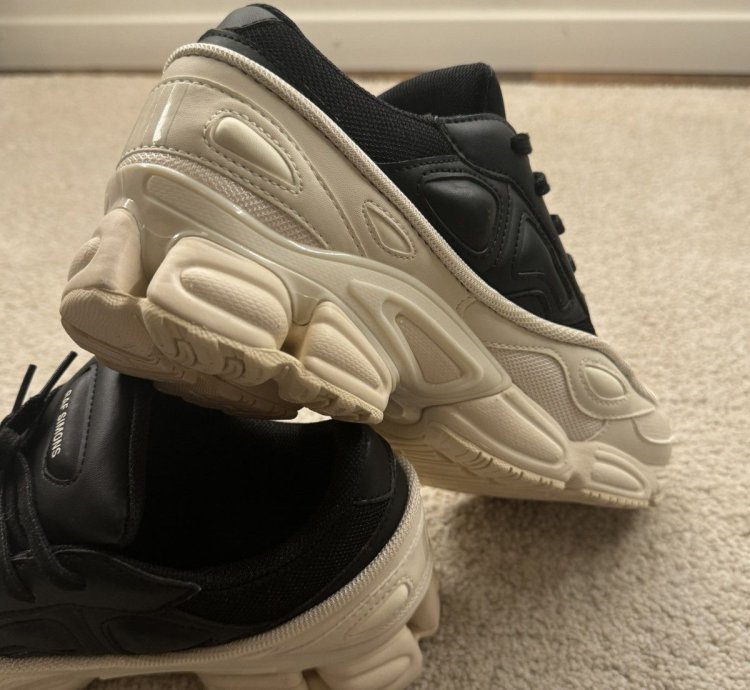 Adidas Ozweego RAF SIMMONS