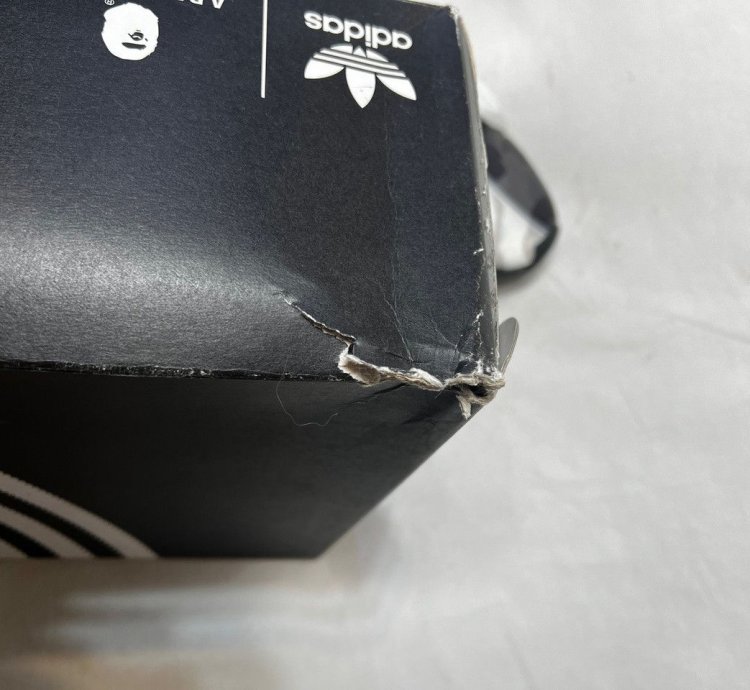 adidas POD S3 1 Bape Neighborhood