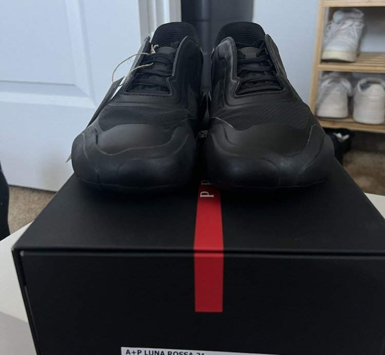 Adidas Prada luna rosa 21
